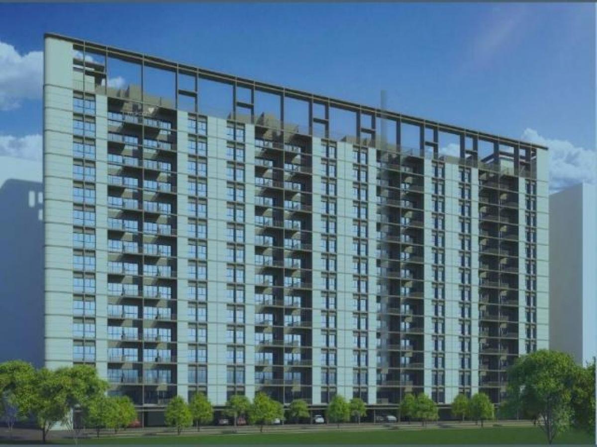 Picture of Home For Sale in Pune, Maharashtra, India