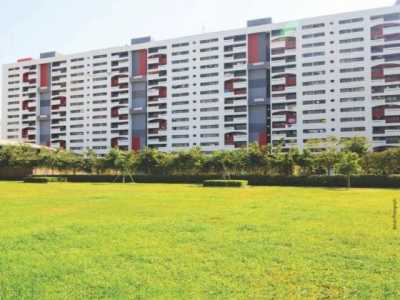 Home For Sale in Pune, India