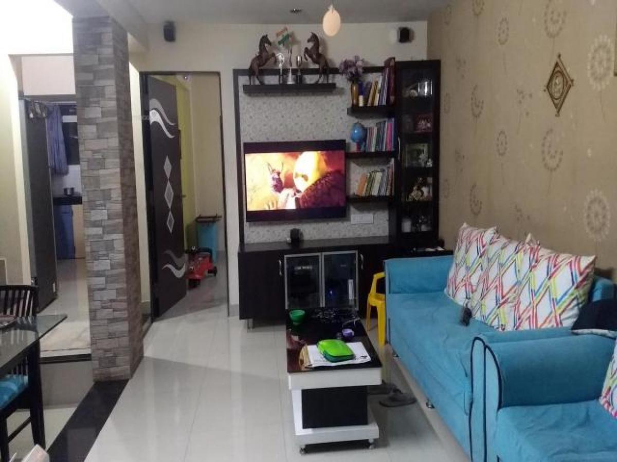 Picture of Home For Rent in Pune, Maharashtra, India