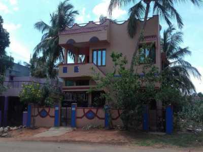 Home For Rent in Thanjavur, India