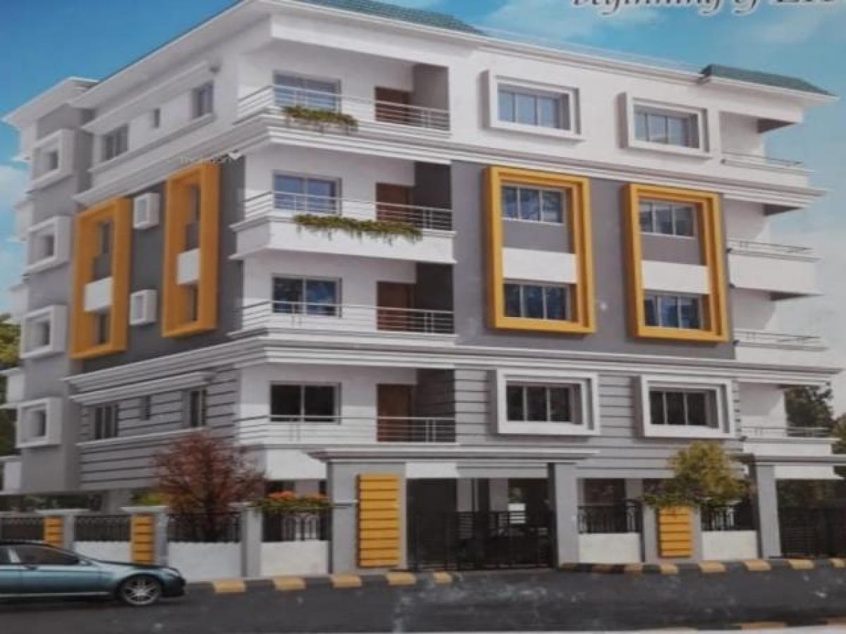 Picture of Home For Sale in Nagpur, Maharashtra, India