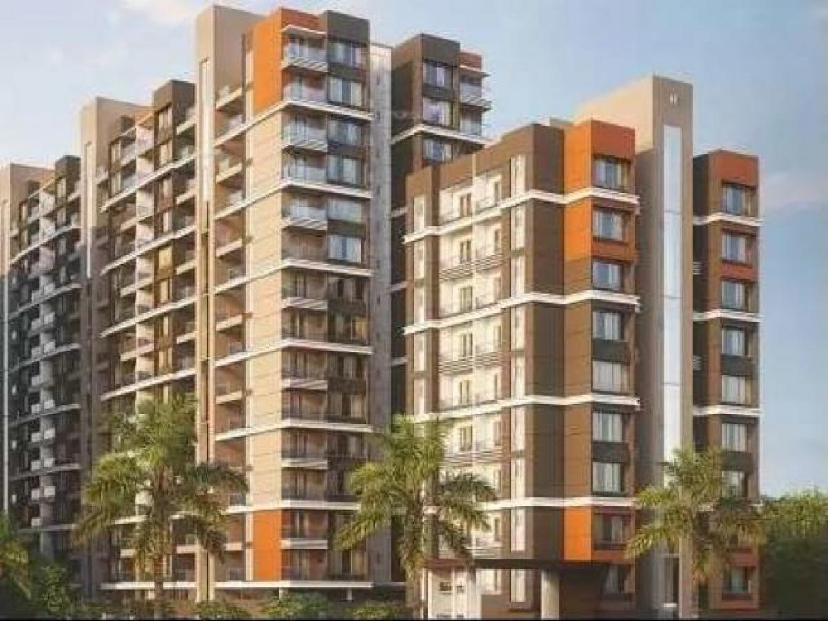 Picture of Home For Sale in Pune, Maharashtra, India