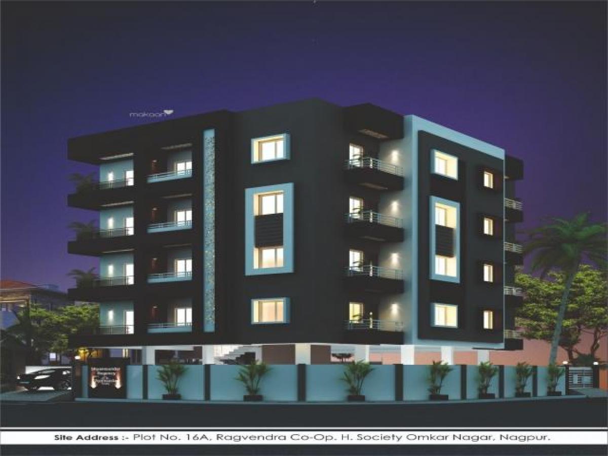 Picture of Home For Sale in Nagpur, Maharashtra, India