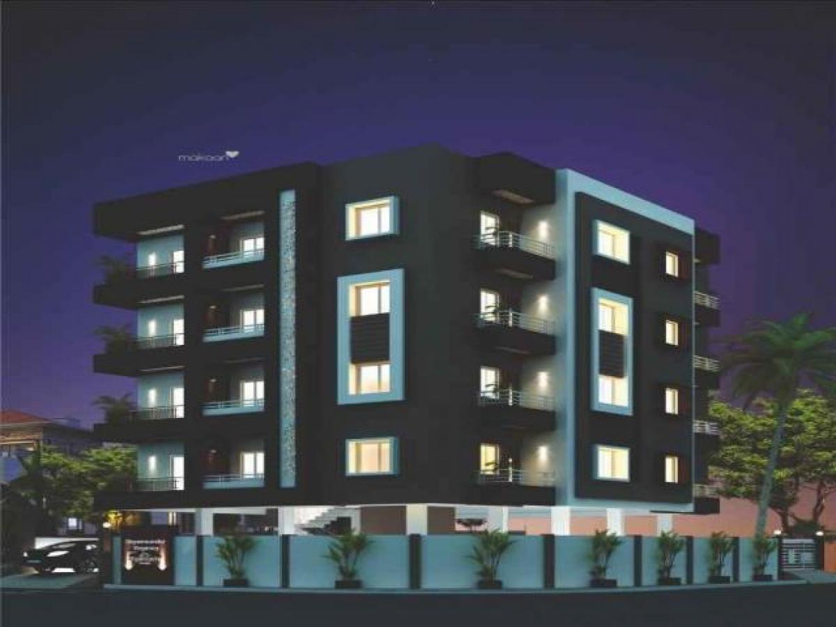 Picture of Home For Sale in Nagpur, Maharashtra, India