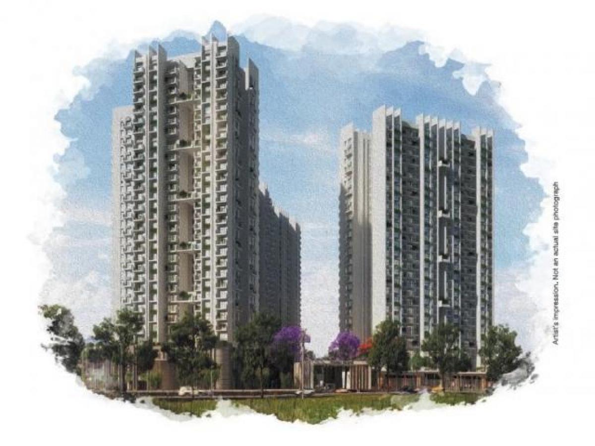 Picture of Home For Sale in Pune, Maharashtra, India