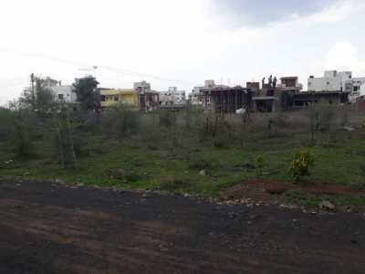Residential Land For Sale in Nagpur, India