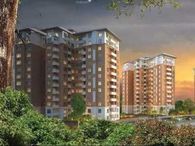 Home For Sale in Mysore, India