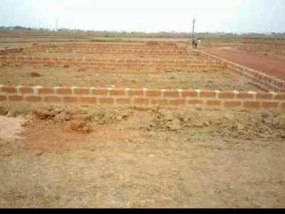 Residential Land For Sale in Bhubaneswar, India