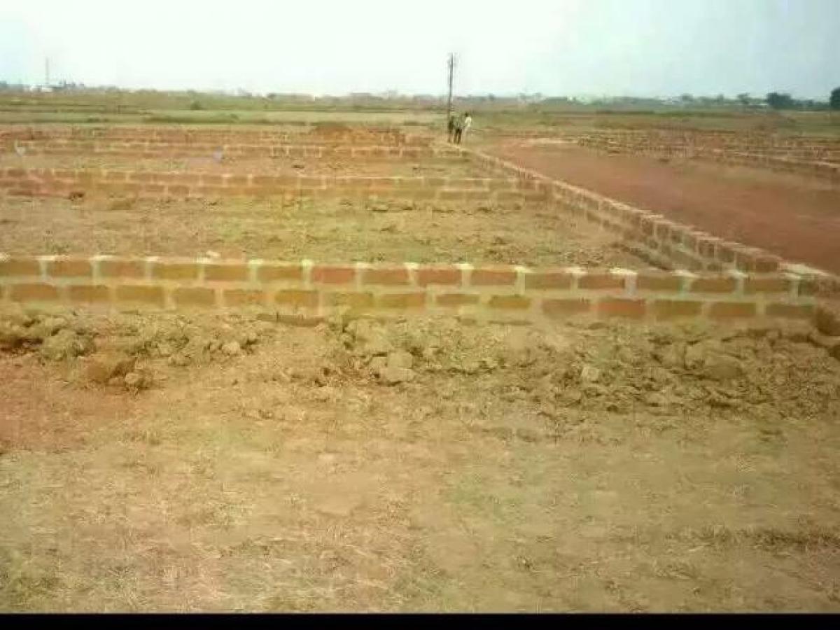 Picture of Residential Land For Sale in Bhubaneswar, Orissa, India