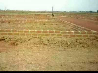Residential Land For Sale in Bhubaneswar, India