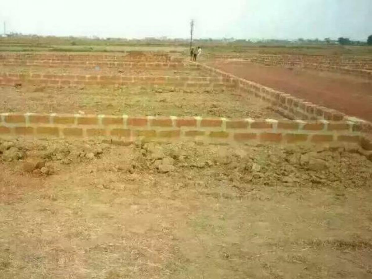 Picture of Residential Land For Sale in Bhubaneswar, Orissa, India