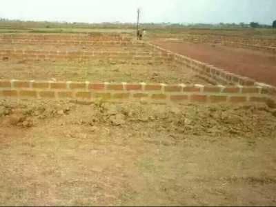 Residential Land For Sale in Bhubaneswar, India