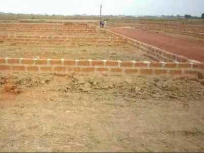 Residential Land For Sale in Bhubaneswar, India