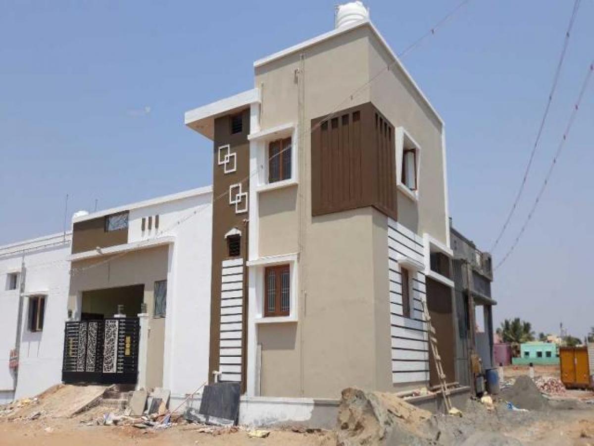 Picture of Home For Sale in Madurai, Tamil Nadu, India