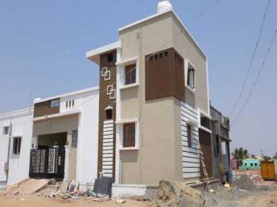 Home For Sale in Madurai, India