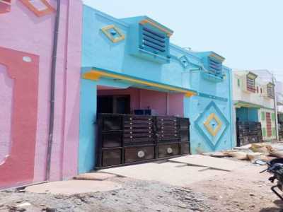 Home For Sale in Madurai, India