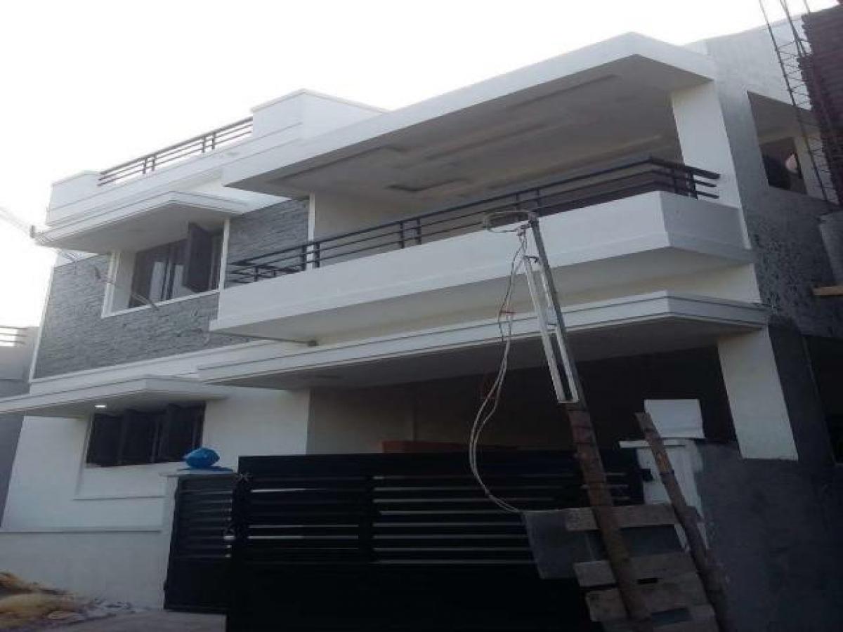 Picture of Home For Sale in Madurai, Tamil Nadu, India