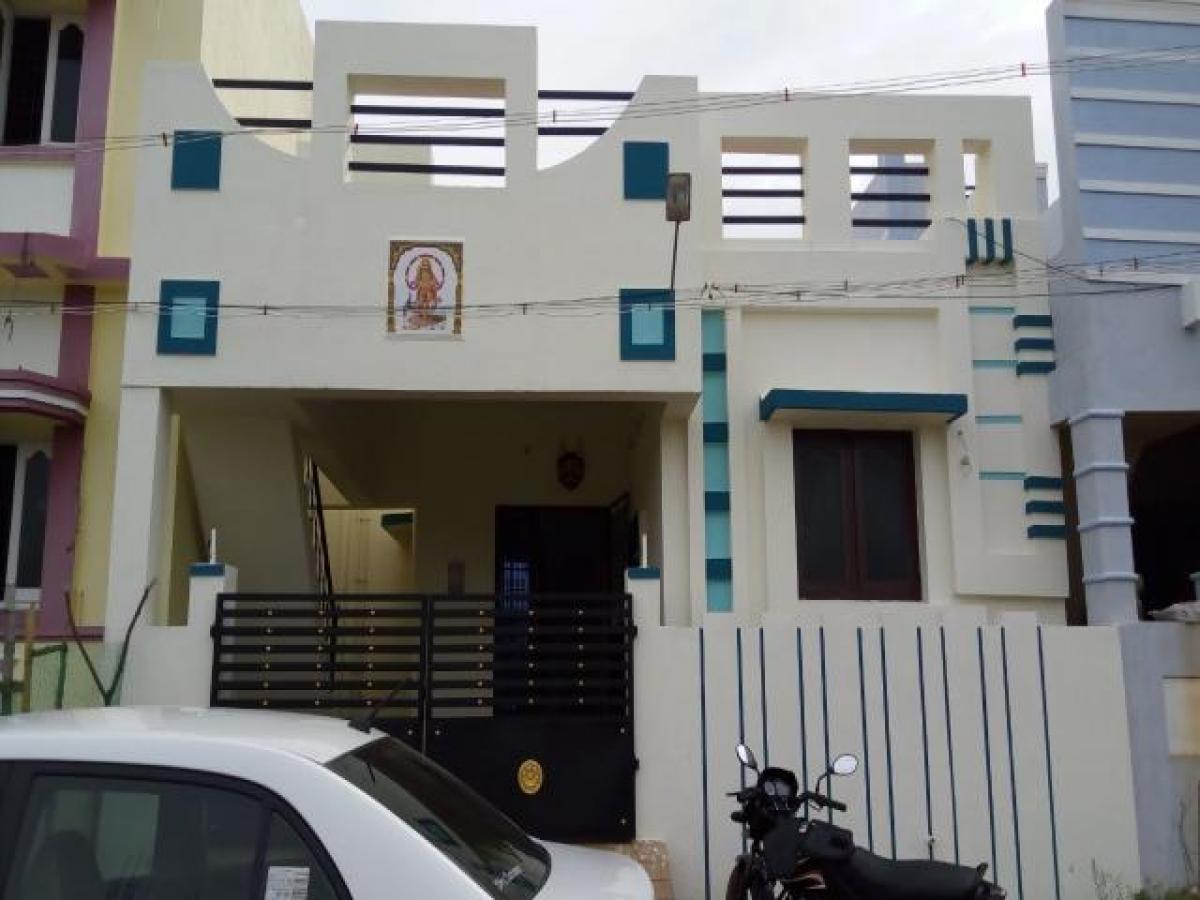 Picture of Home For Sale in Madurai, Tamil Nadu, India
