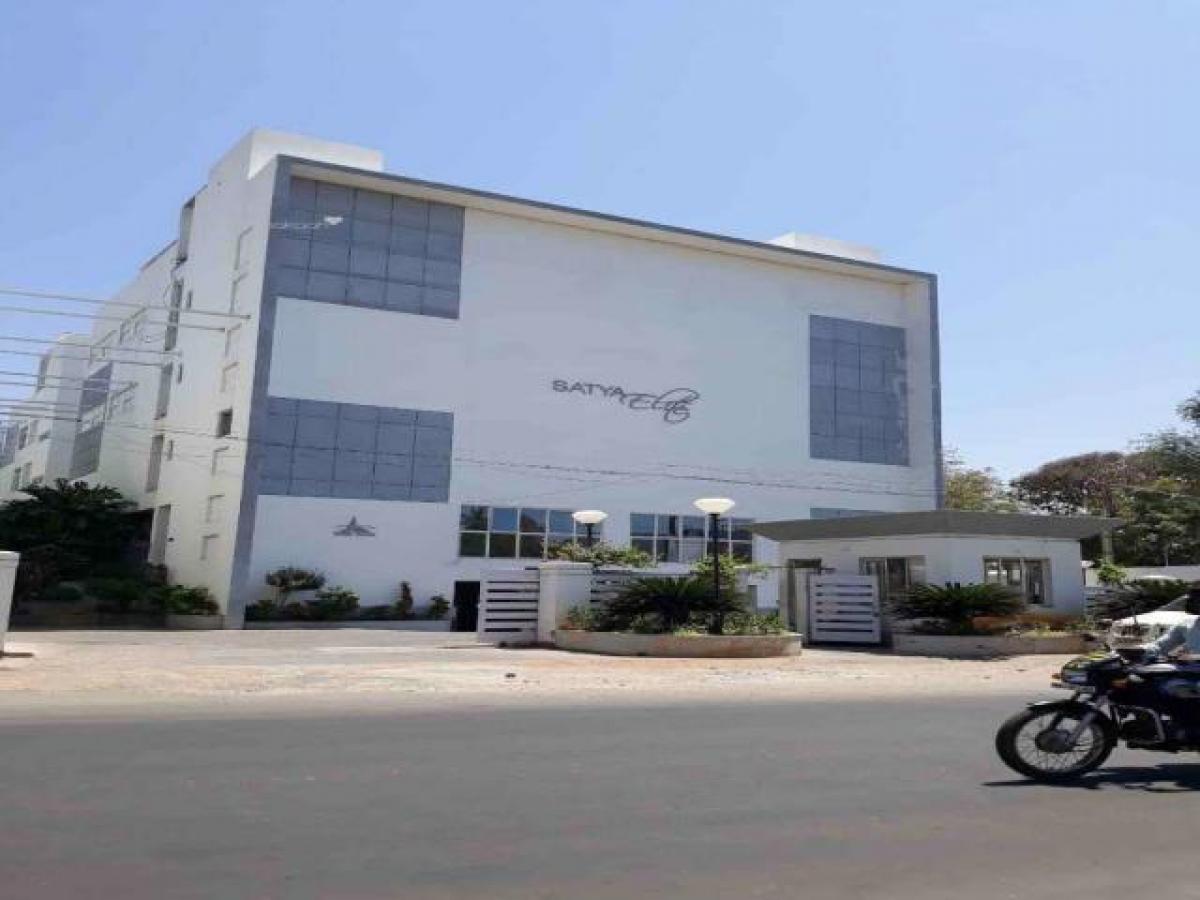 Picture of Home For Sale in Madurai, Tamil Nadu, India