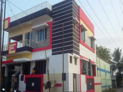Home For Sale in Madurai, India
