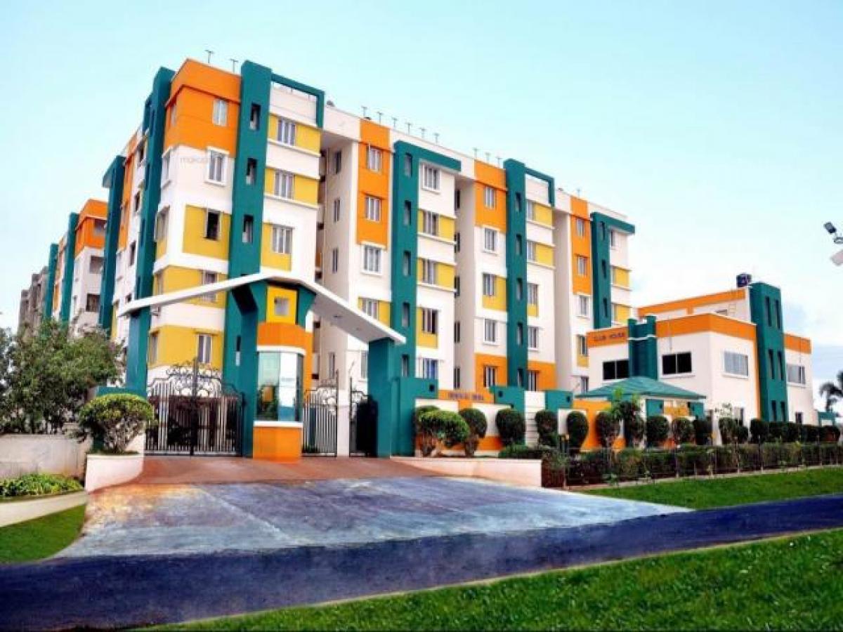 Picture of Home For Sale in Visakhapatnam, Andhra Pradesh, India