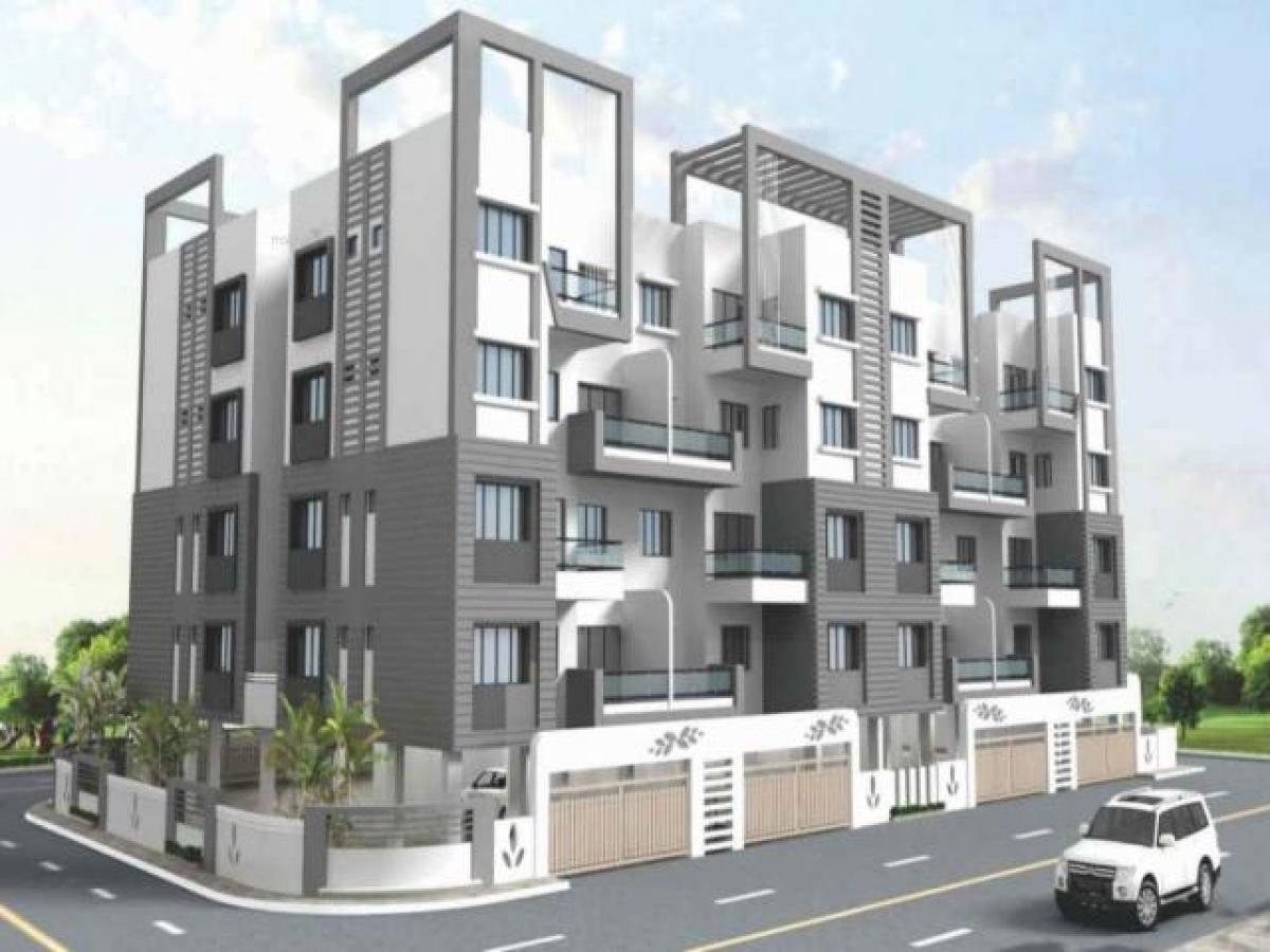 Picture of Home For Sale in Nagpur, Maharashtra, India