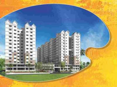 Home For Sale in Pune, India