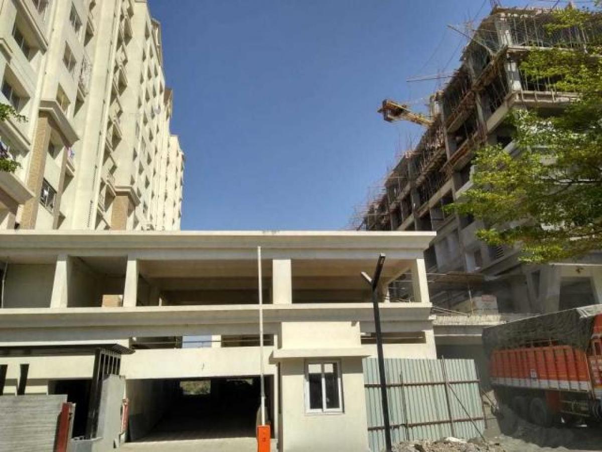 Picture of Home For Sale in Pune, Maharashtra, India