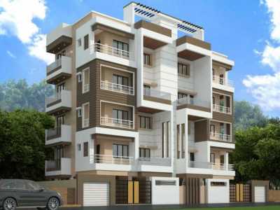 Home For Sale in Nagpur, India