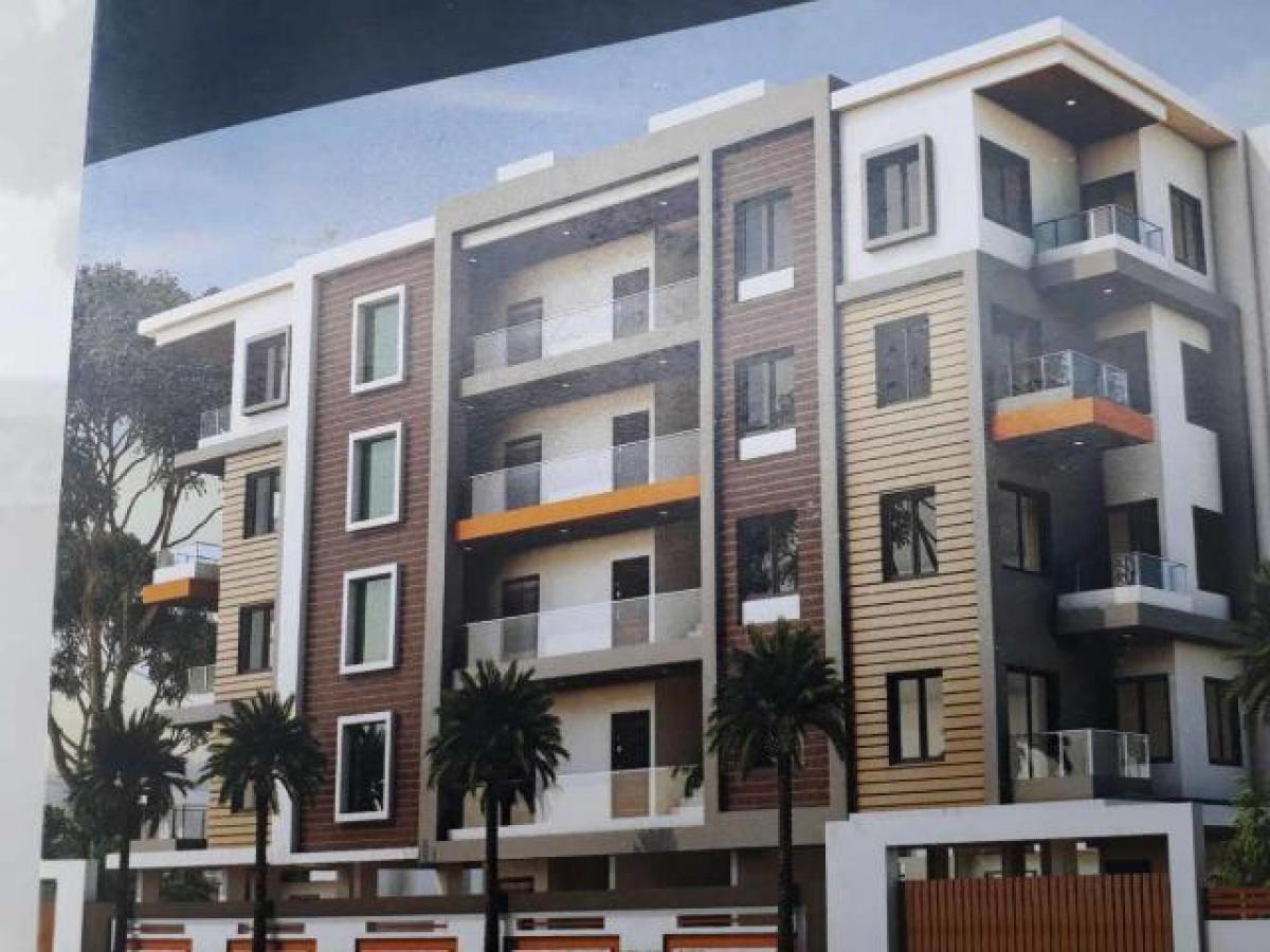 Picture of Home For Sale in Nagpur, Maharashtra, India