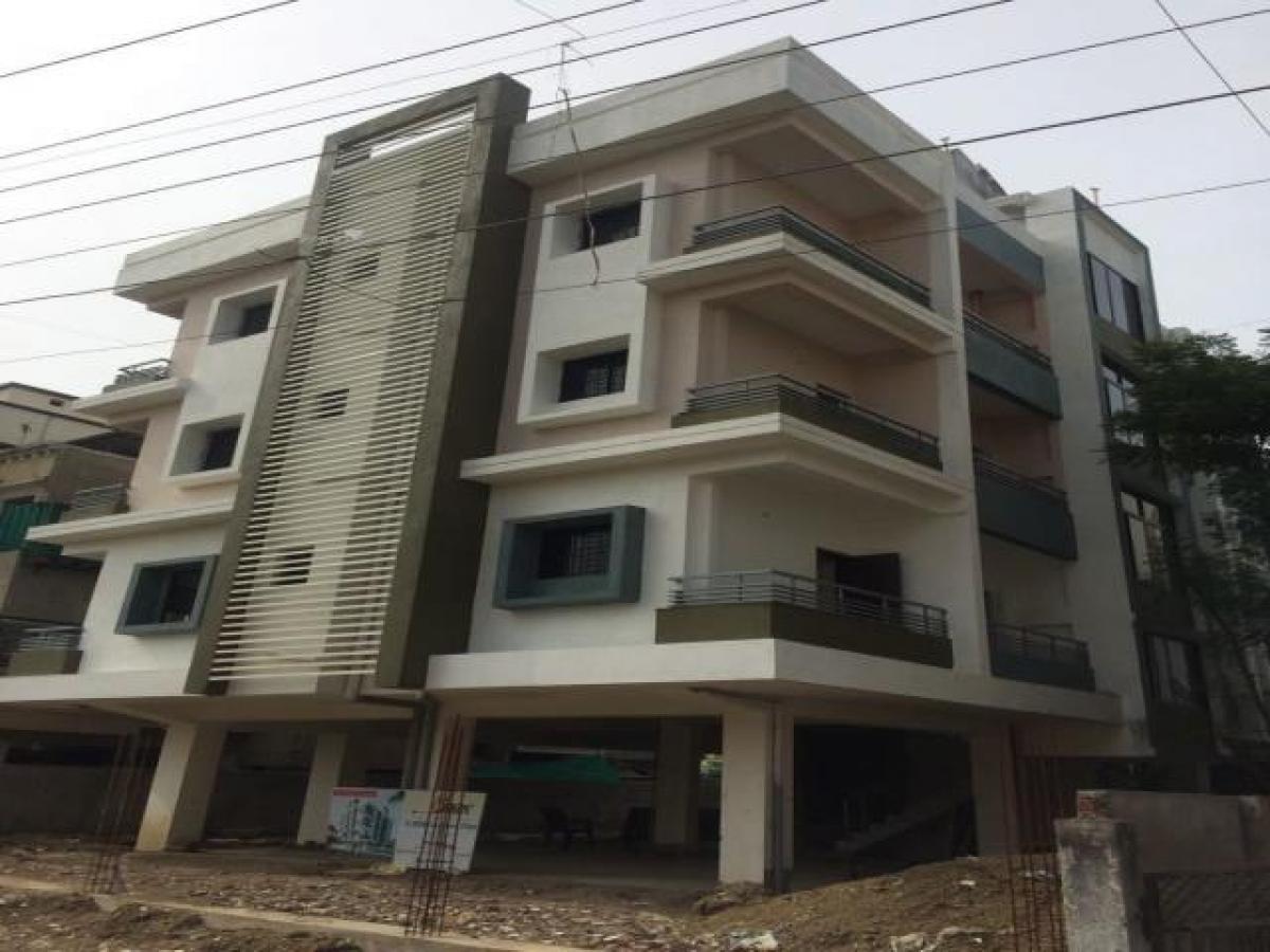 Picture of Home For Sale in Nagpur, Maharashtra, India