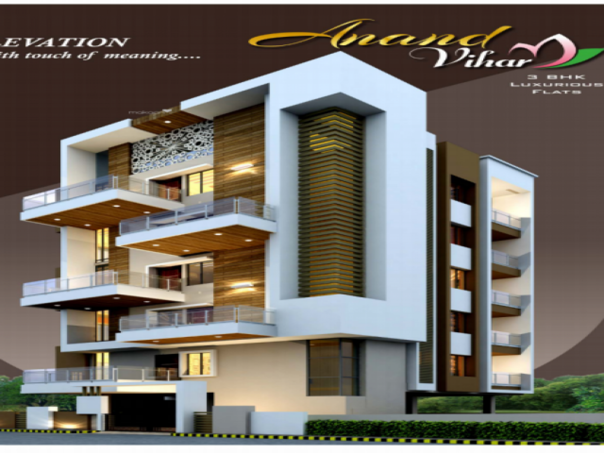 Picture of Home For Sale in Nagpur, Maharashtra, India