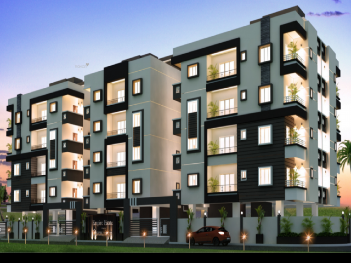 Picture of Home For Sale in Nagpur, Maharashtra, India