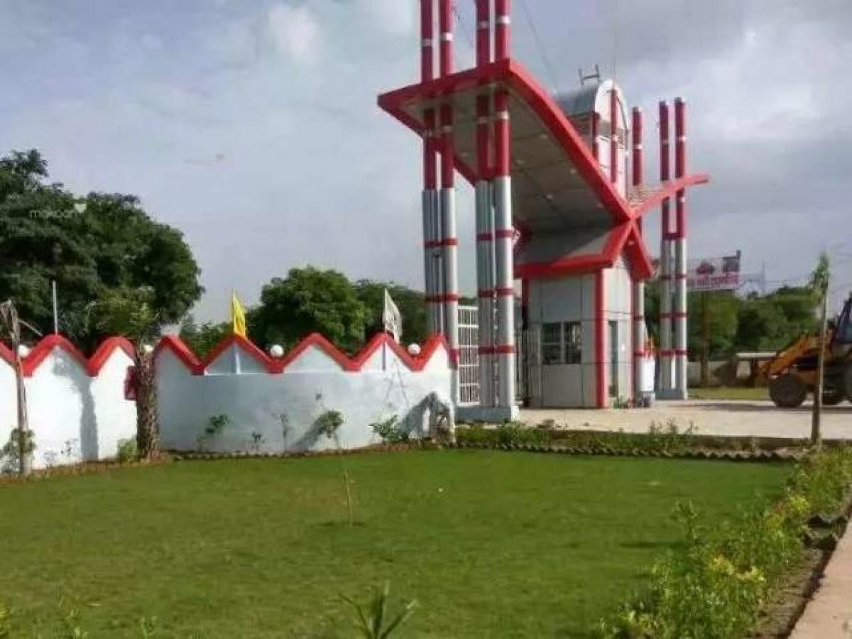 Picture of Home For Sale in Mathura, Uttar Pradesh, India