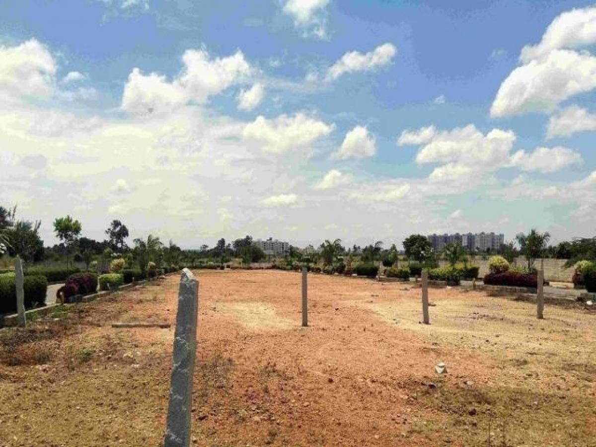 Picture of Residential Land For Sale in Bangalore, Karnataka, India