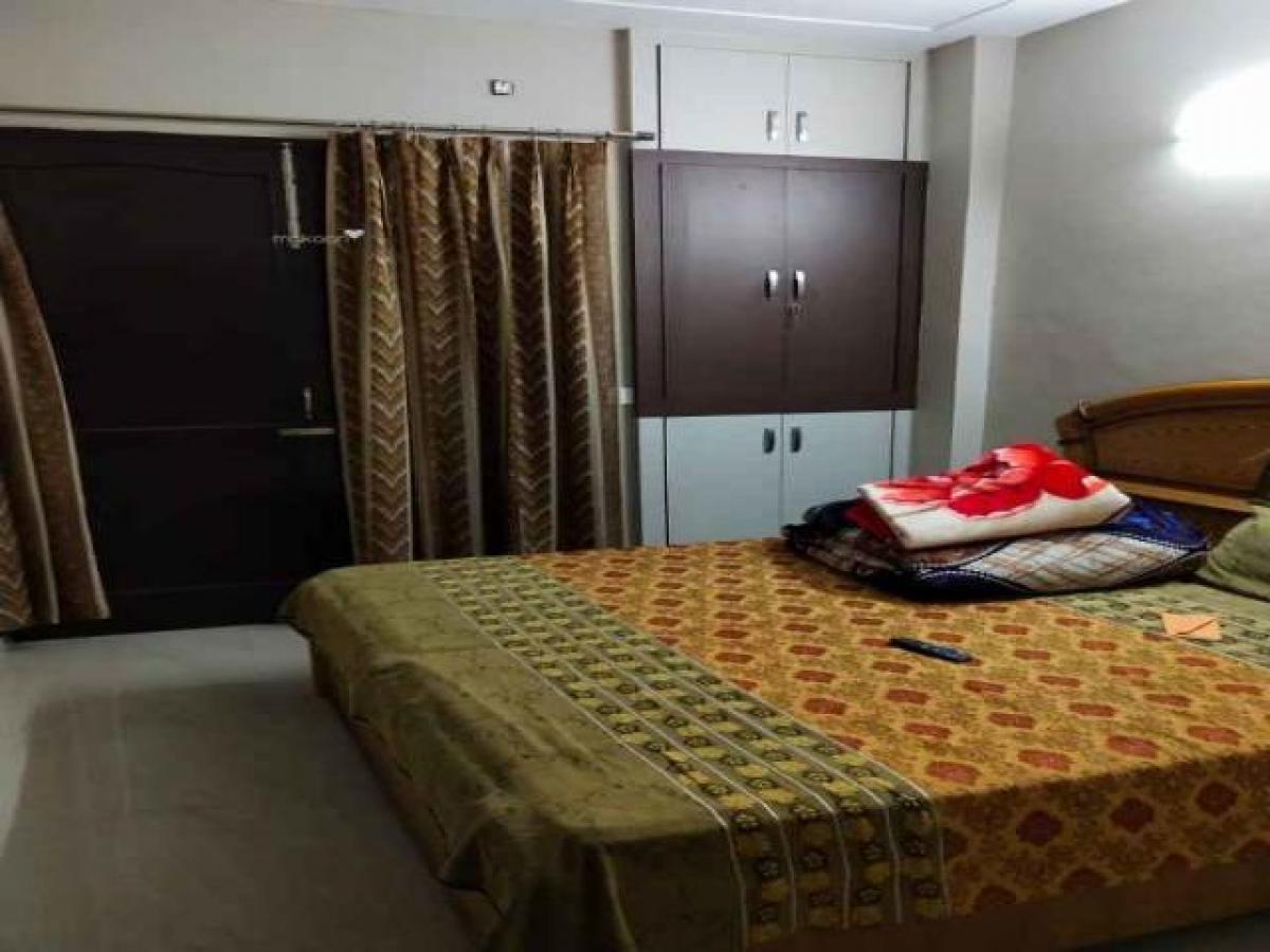 Picture of Home For Rent in Gurgaon, Haryana, India