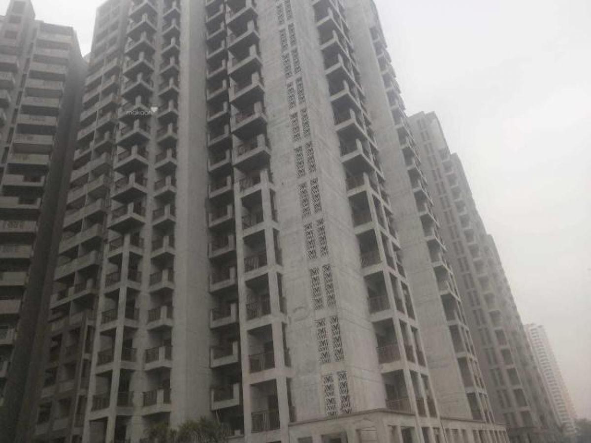 Picture of Apartment For Rent in Greater Noida, Uttar Pradesh, India