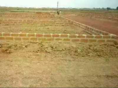 Residential Land For Sale in Bhubaneswar, India
