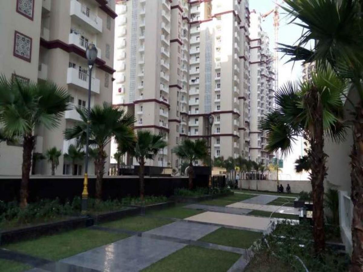 Picture of Apartment For Rent in Greater Noida, Uttar Pradesh, India