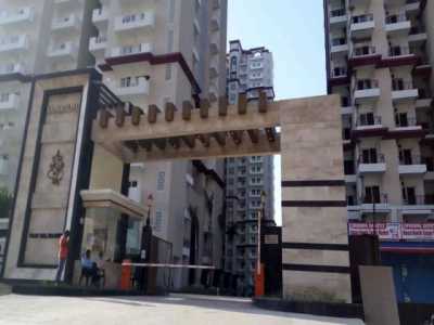 Apartment For Rent in Greater Noida, India