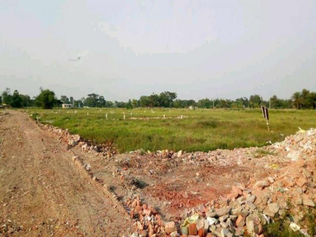 Picture of Residential Land For Sale in Kolkata, West Bengal, India