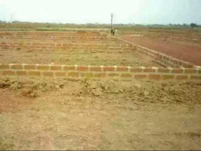 Residential Land For Sale in Bhubaneswar, India