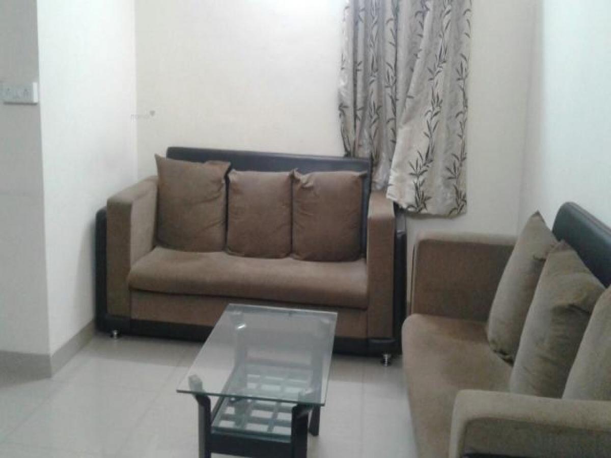 Picture of Home For Rent in Pune, Maharashtra, India