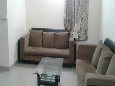 Home For Rent in Pune, India