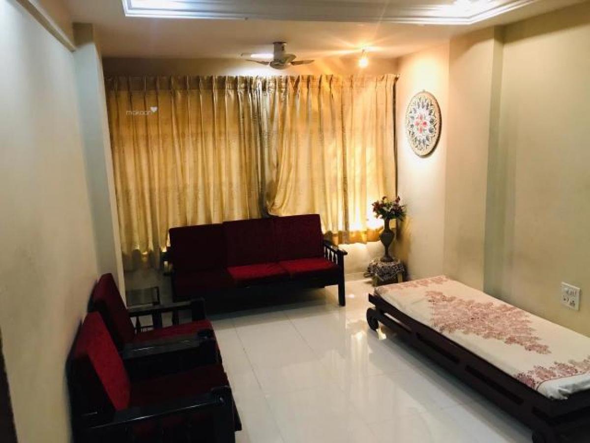 Picture of Home For Rent in Pune, Maharashtra, India
