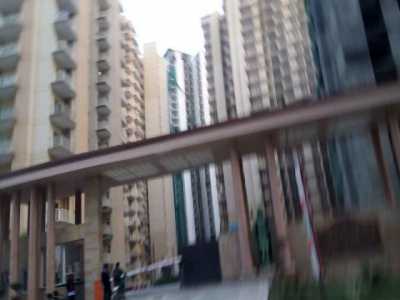 Apartment For Rent in Greater Noida, India