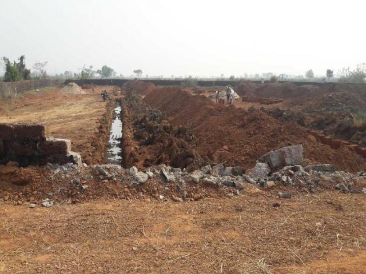 Picture of Residential Land For Sale in Bhubaneswar, Orissa, India