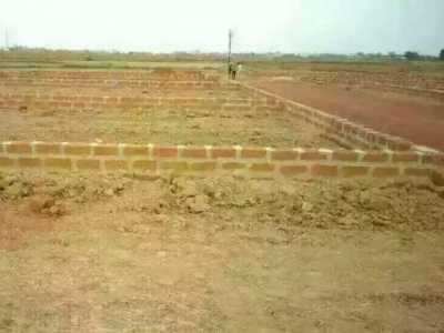 Residential Land For Sale in Bhubaneswar, India