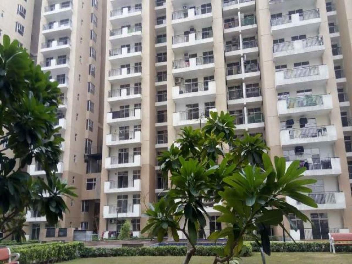 Picture of Apartment For Rent in Greater Noida, Uttar Pradesh, India