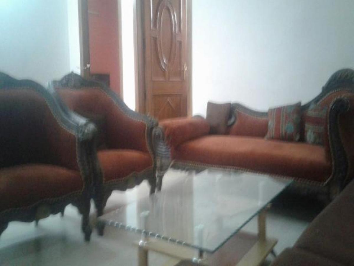 Picture of Home For Rent in Gurgaon, Haryana, India